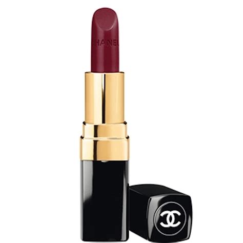 chanel rouge coco rivoli 21